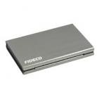 Fideco External USB 3.0 Enclosure for 2.5 inch SATA Laptop Hard Drive